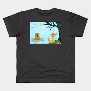 Smile Kids T-Shirt